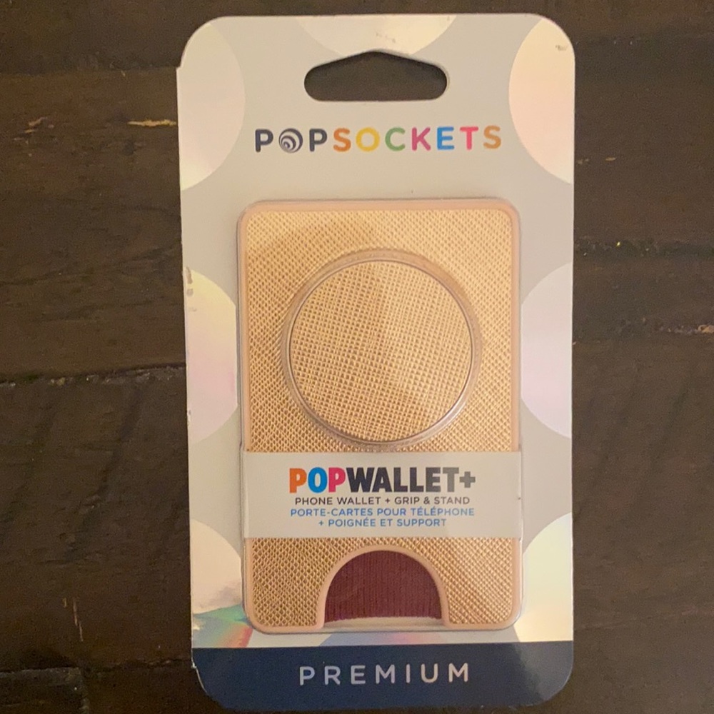 Popwallet NEW